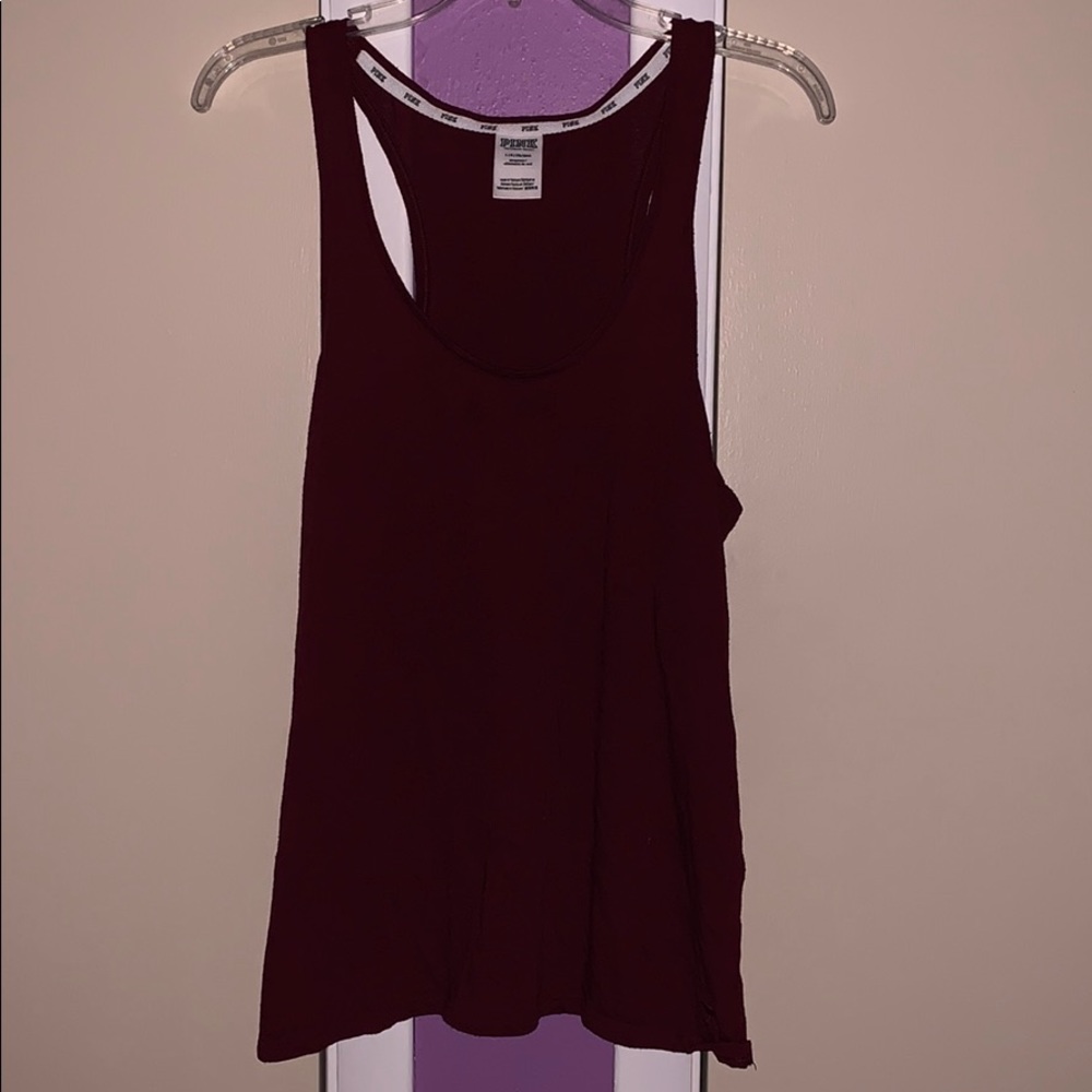 VICTORIA’S SECRET PINK tank top